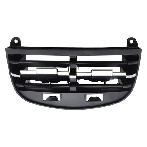 Rear Center Console Air Outlet Vent Grille Cover for 2014-2020 Maserati Ghibli - Picture 7 of 10