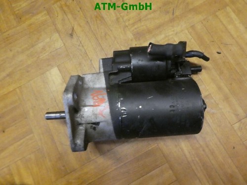 Anlasser Starter VW Polo 6N Bosch 0001112027 036911023Q 12v