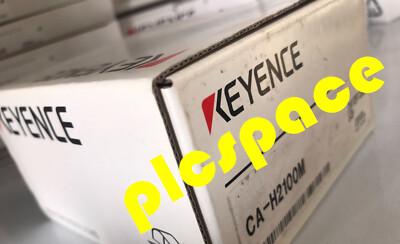 Keyence CA-H2100M brand new industrial camera Express DHL or FedEx
