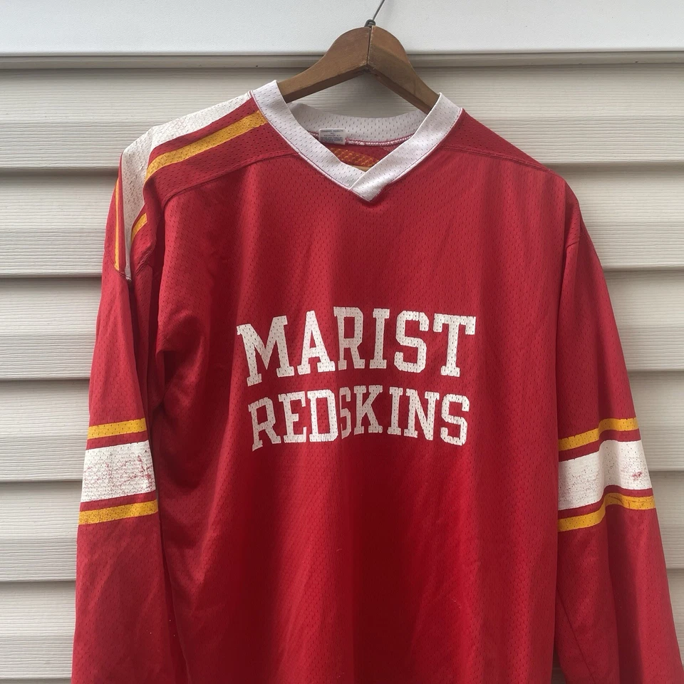 Vintage 1970s Champion hockey jersey - Image 2 of 4