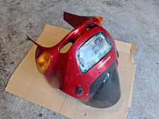 Kawasaki ZZR 600 E - Headlamp Front Headlight Fairing Nose Cone Panel Cover