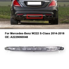 Bremsleuchte Dritte Bremsleuchte Für Mercedes Benz W222 S-Klasse 14-16
