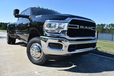 2021 Ram 3500 Tradesman