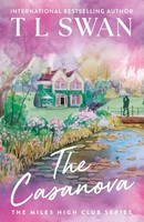 The Casanova (The Miles High Club), T L Swan