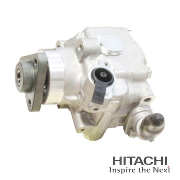 Hitachi Hydraulikpumpe Lenkung FüR VW Crafter 30-35 30-50 Kasten 7E0422154-image