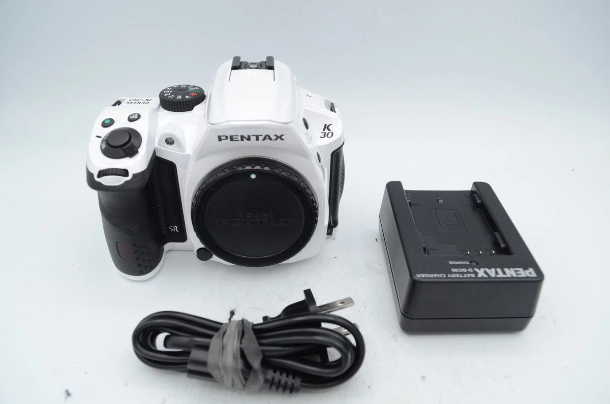 Pentax K30 for sale - eBay