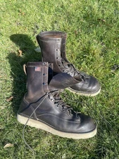 Danner boots mens size 9