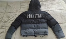giubbotto trapstar