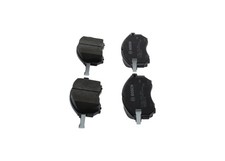 Plaquette de frein Infiniti M45