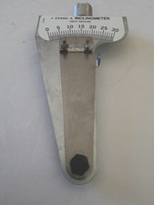 Kent-moore J-23498-a Driveshaft Inclinometer Tool