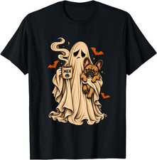 Funny Spooky Halloween T-Shirt