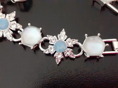 Schmuckset Designer Napier