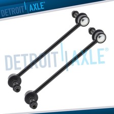 Front Sway Bar Links For 2018 -2024 Chevrolet Traverse Buick Enclave Gmc Acadia