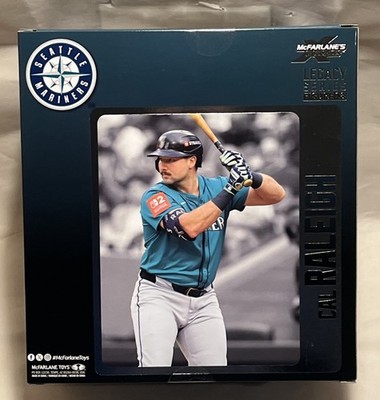 マクファーレン MLB 2026 カル・ローリー/シアトル・マリナーズ