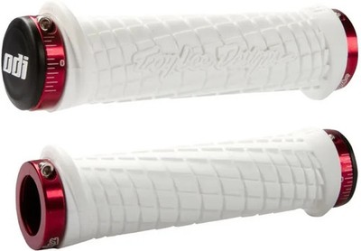 ODI / Troy Lee Designs Signature Series Lock-On Mountain Bike Grips