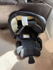 Safety 1st Grow and Go Sprint Full Pad Replacement Kit Black CC321HAO, CC321HA