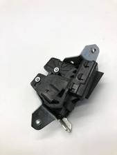 MERCEDES-BENZ GLB X247 Heckklappenschloss A0997400600 Diesel 2021 33478414 MERCEDES-BENZ GLB X247 Heckklappenschloss A0997400600 Diesel 2021 33478414