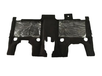 Genuine Mopar Rear Floor Carpet 1NV00DX9AO