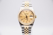 Rolex Datejust 36 | Ref. 16233 Tapestry Dial