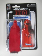 2023 Star Wars Black Series Return Of The Jedi Emperor's Royal Guard 40th Anniv
