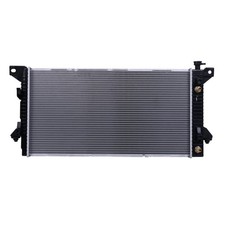 Aluminum Radiator Ford Expedition 2008-2014 F-150 2009-2010 F-250 2009 FO3010287