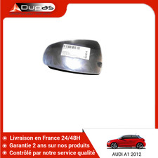 Glace de rétroviseur Audi A1