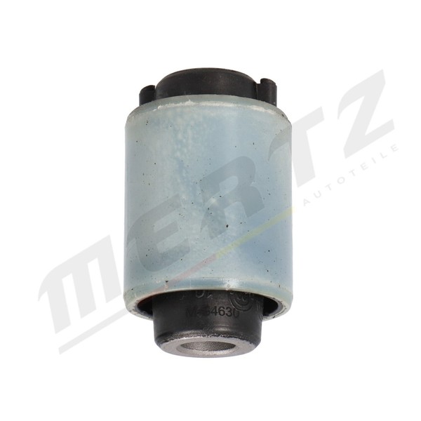 Querlenkerlager Mertz M-S4630 Gummi/Metall FüR Ford Fiesta 4 Courier Puma 16V 3-image