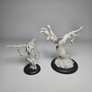 Cassius the Oathkeeper and Wurmwood, Tree of Fate [x1] Circle of Orboros [Horde