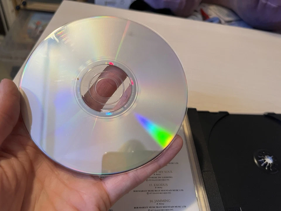 Bob & the Wailers Marley - Legend - Bild 4 von 4