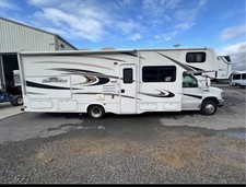 Forest River Sunseeker