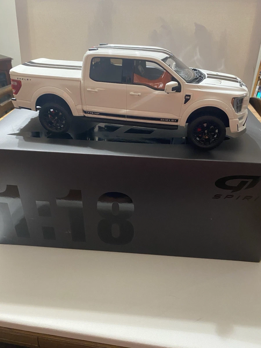 GTspirit 1:18 Ford Diecast Cars, Trucks & Vans for sale | eBay