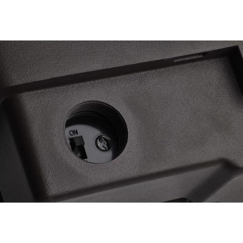 Nuvo Lighting 65/541 Brentwood LED 2.44 inch Bronze Flood Light - Picture 9 of 11