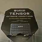 NEMO Tensor Extreme Insulated Ultralight Sleeping Pad - Long Wide — photo 3