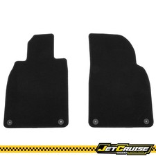 Fits 13-24 Porsche 718 Cayman Boxster 2dr Car Nylon Floor Mats Carpets Liner Fits 13-24 Porsche 718 Cayman Boxster 2dr Car Nylon Floor Mats Carpets Liner