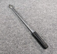 Wright Tools USA 4438 Flex Head Breaker Bar 1/2" Drive Tootsie Roll