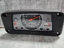 Instrument Gauge Cluster Fits Ford 2000 2110 3000 4000 4110 5000 7000 New 