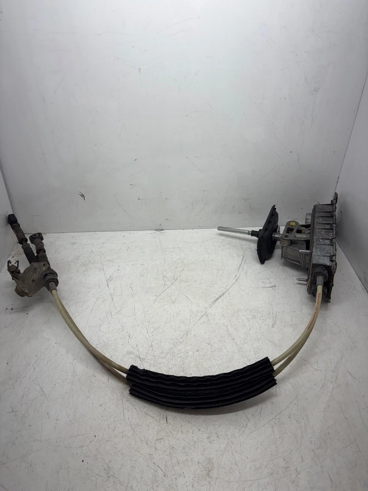 Volkswagen Beetle (2005-2010) Gearbox Linkage Selector 1J0711565 - Image 4 of 4