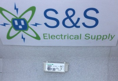 Schneider Electric LAD4RCU - Transient Suppressor for LC1D09-LC1D38, 110-250 VAC