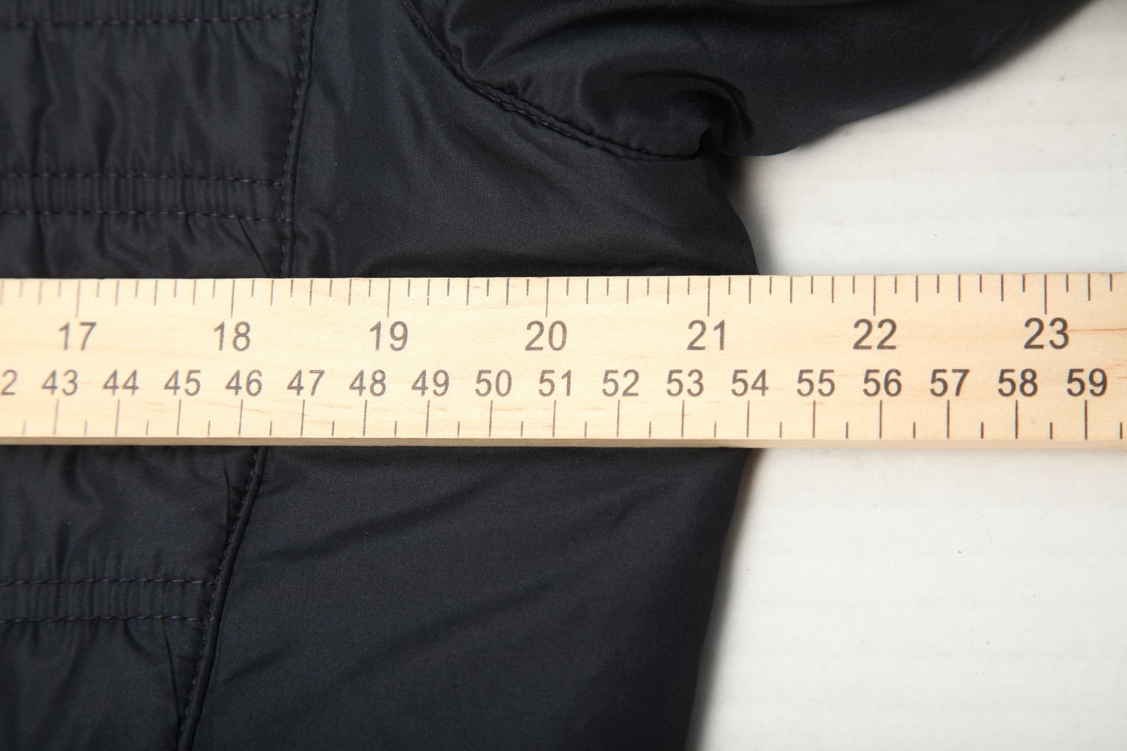 Helly Hansen Marstrand Jacket Men Medium Black Qu… - image 10