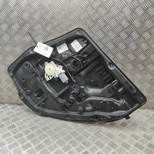 MERCEDES-BENZ S W222, V222, X222 Fensterheber f?r die hintere rechte T?r A222004