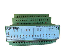 Phoenix Contact IB ST 24 DI 16/4 | Art. 27543...