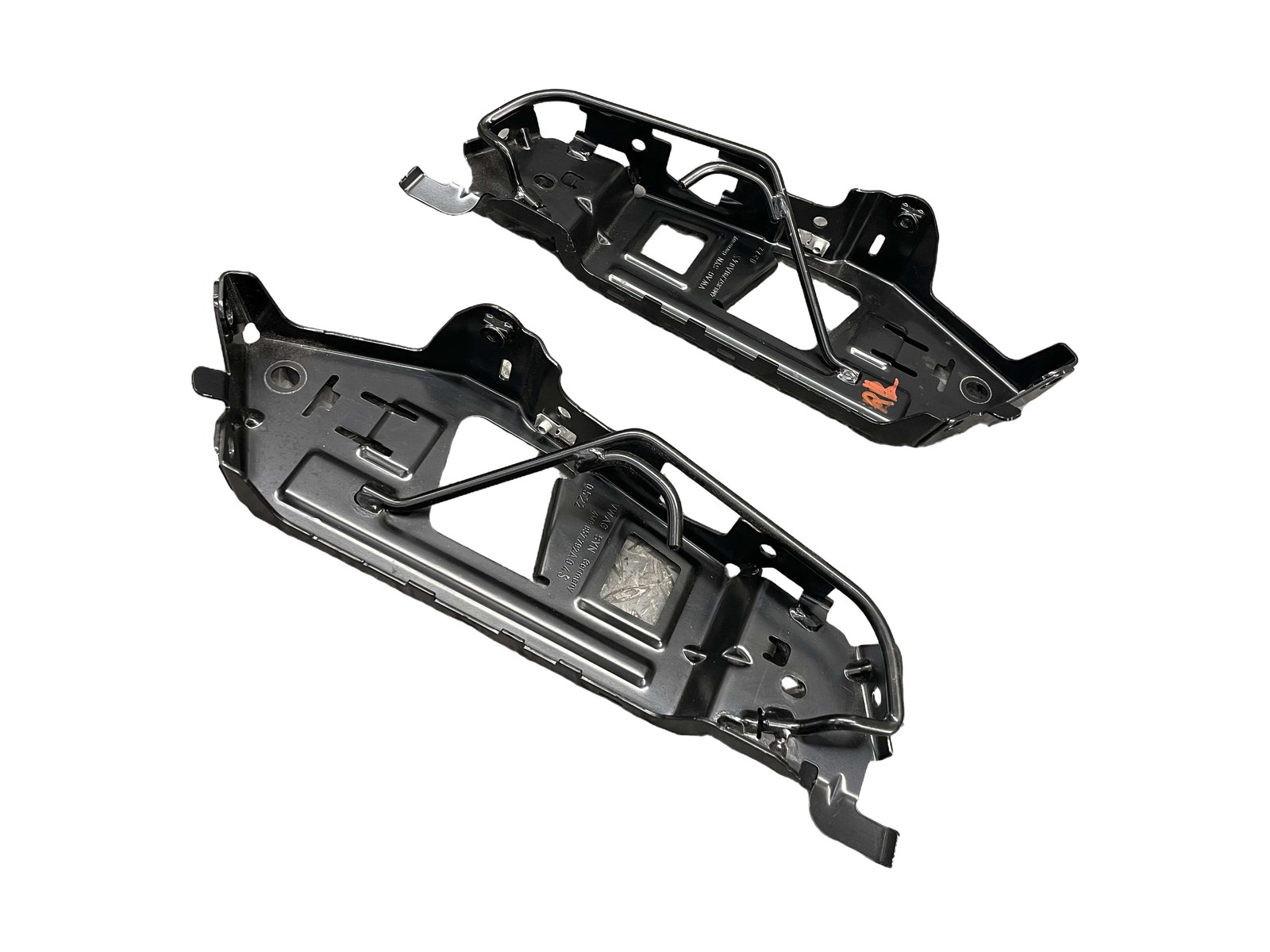 Lamborghini Urus 2019-2026 Rear Right Seat belt sets Set