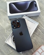 IPHONE 15 PRO MAX (leggere in descrizione)