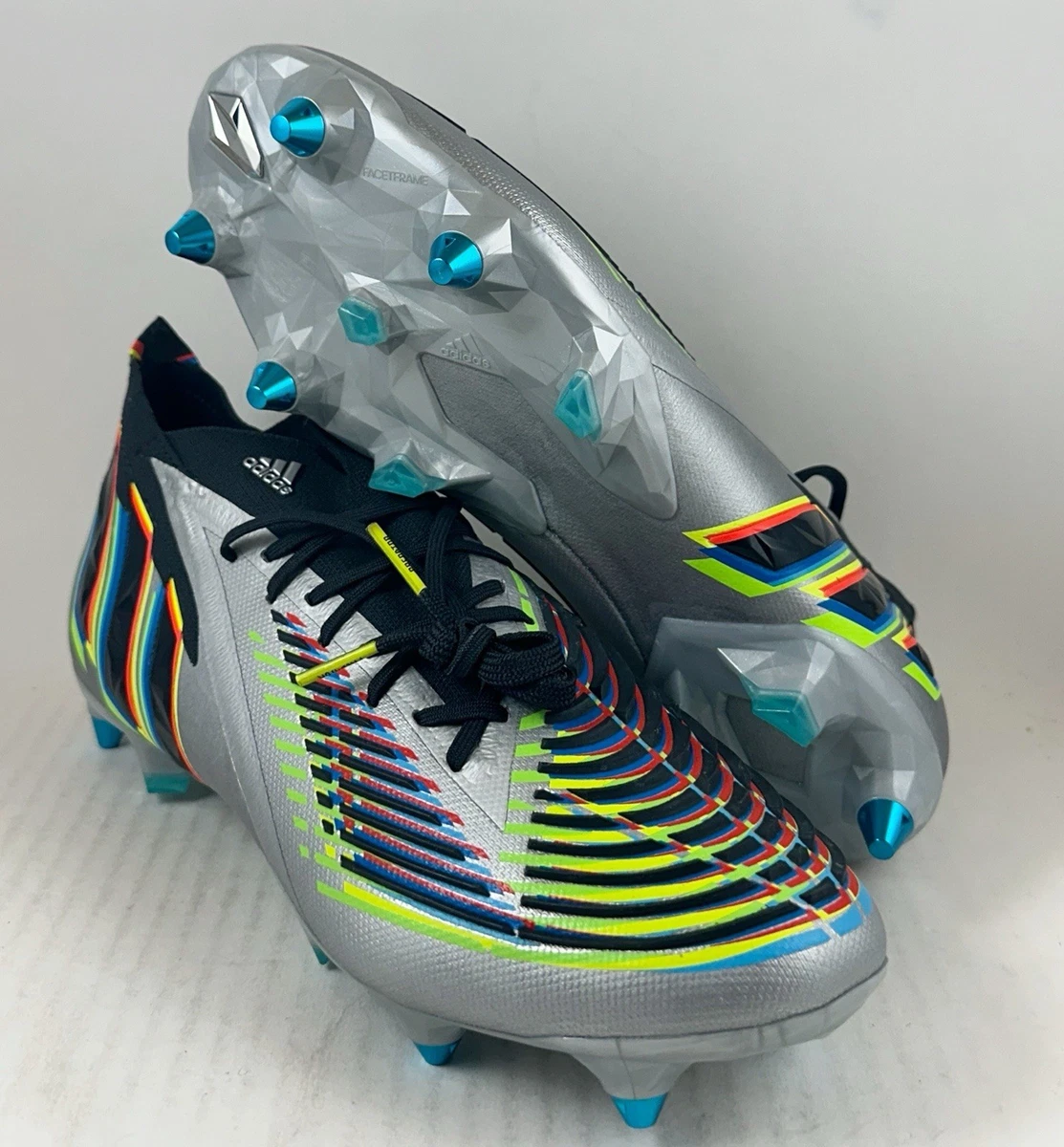 adidas Predator Edge+ SG Beyond Fast Pack for Sale | Authenticity