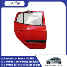 Porte arrière et accessoires Kia PICANTO