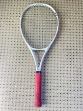 Yonex VCore 98L Tennis Racket 2024 - Sand Beige Grip3 Great Condition
