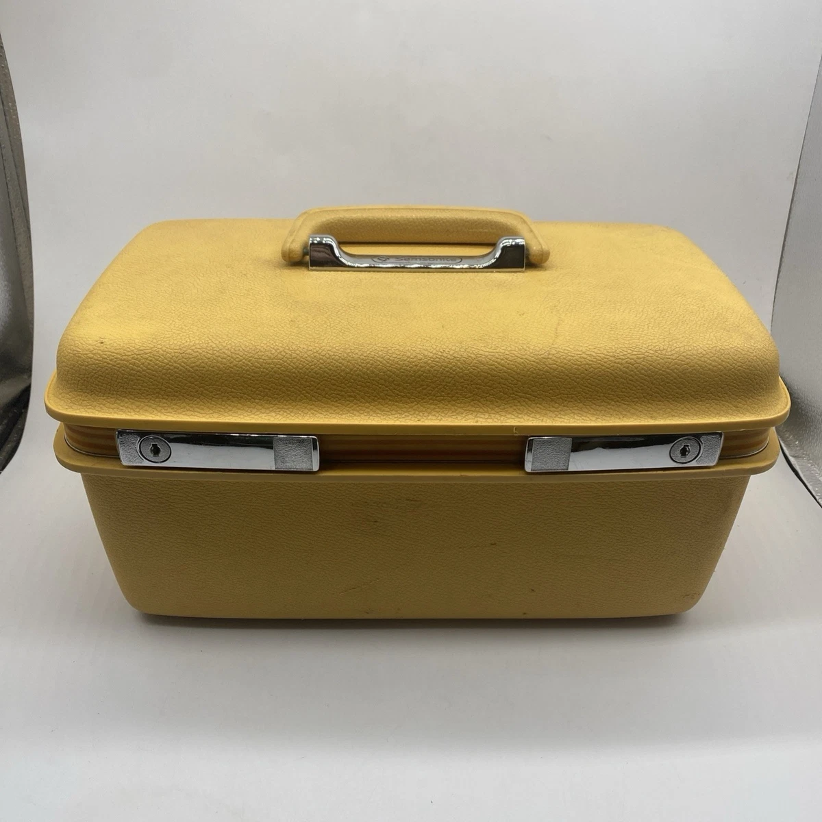 Samsonite Train Cases for sale - eBay