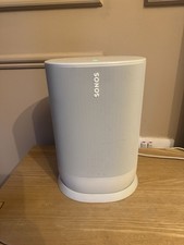 Sonos Move Gen 1 Portable Smart Speaker