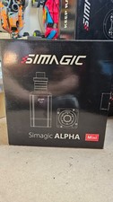 Simagic Alpha Mini Direct Drive Wheelbase