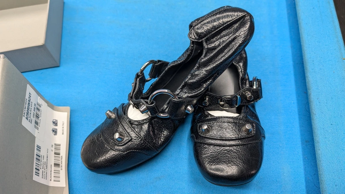 Women's Balenciaga Arena for sale | eBay